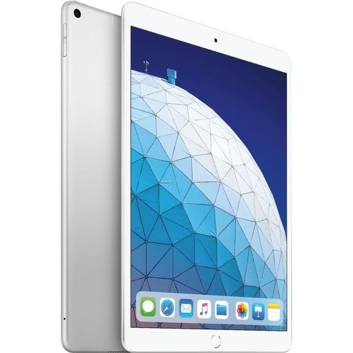 APPLE - iPad Air 3 256GB Wifi Plateado Reacondicionado