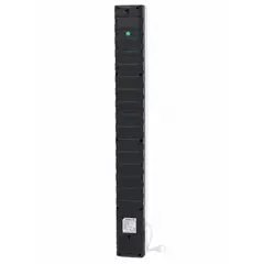 TECNOLAB - Lampara de emergencia 120 Led Recargable