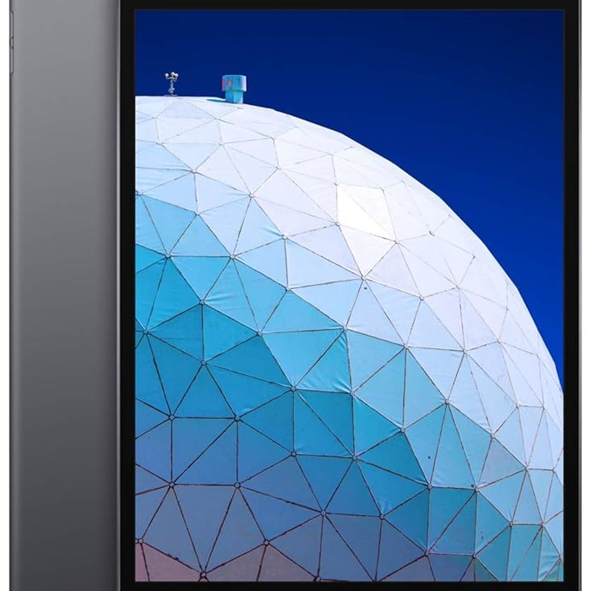 APPLE - iPad Air 3 64GB Wifi+Celular Gris Reacondicionado