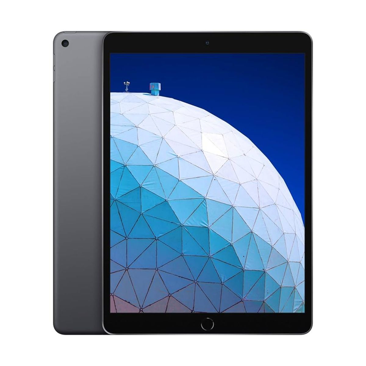 APPLE - iPad Air 3 64GB Wifi+Celular Gris Reacondicionado