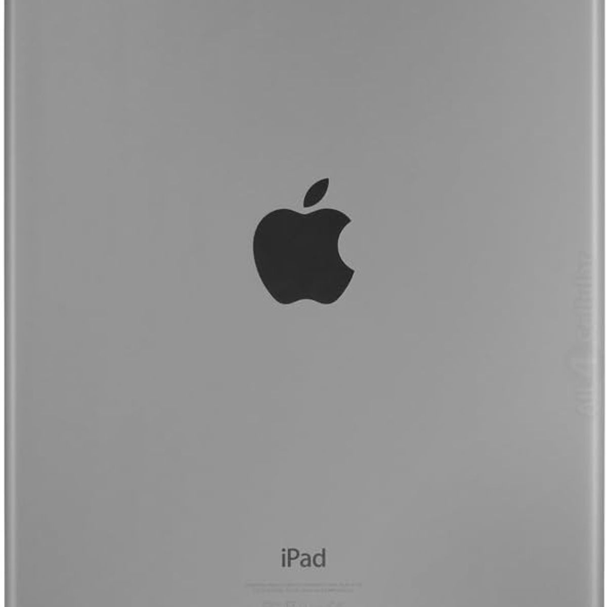 APPLE - iPad Air 3 64GB Wifi+Celular Gris Reacondicionado