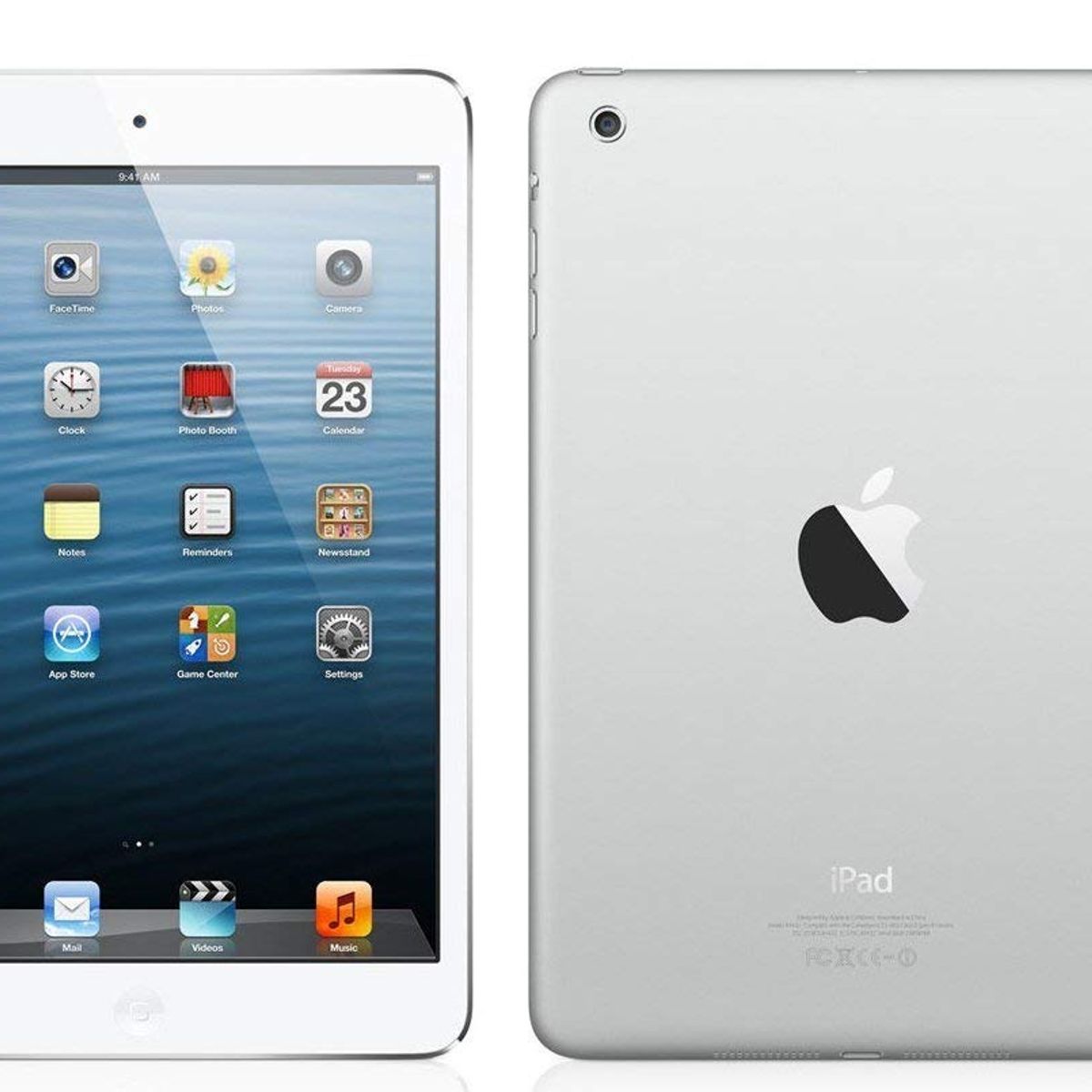 APPLE - iPad Air 3 64GB Wifi+Celular Plateado Reacondicionado