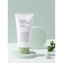 GENERICO - Crema Facial Hidratante Calmante Dr. Bio T-tide Cream