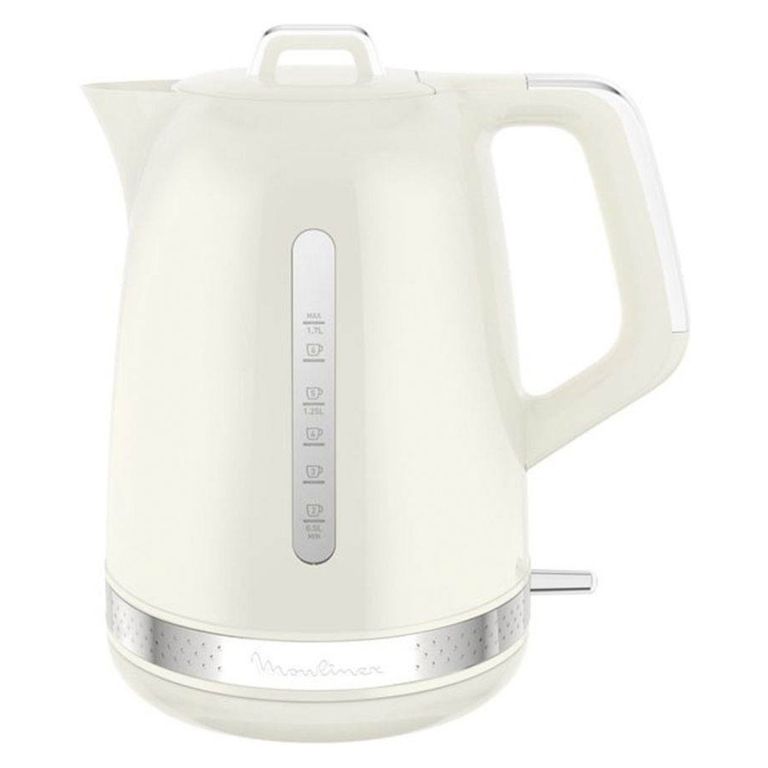 MOULINEX Hervidor Soleil 1.7L By320A10