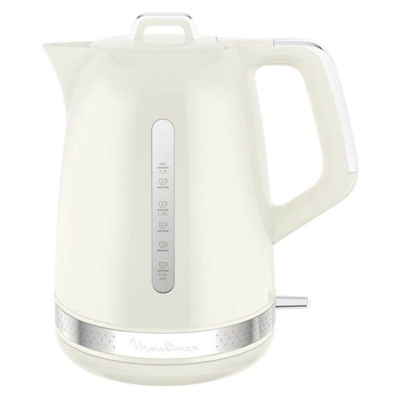 MOULINEX - Hervidor Moulinex Soleil 1.7L By320A10