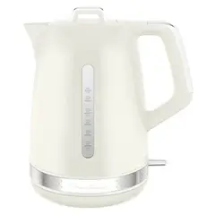 MOULINEX - Hervidor Soleil 1.7L By320A10