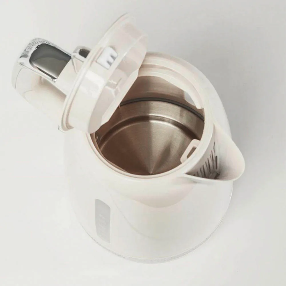Moulinex Soleil BY320A10 1.7 L Marfil, foto 2