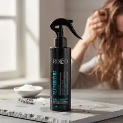 ROCCO - Texturizador En Spary Para El Cabello 250ml