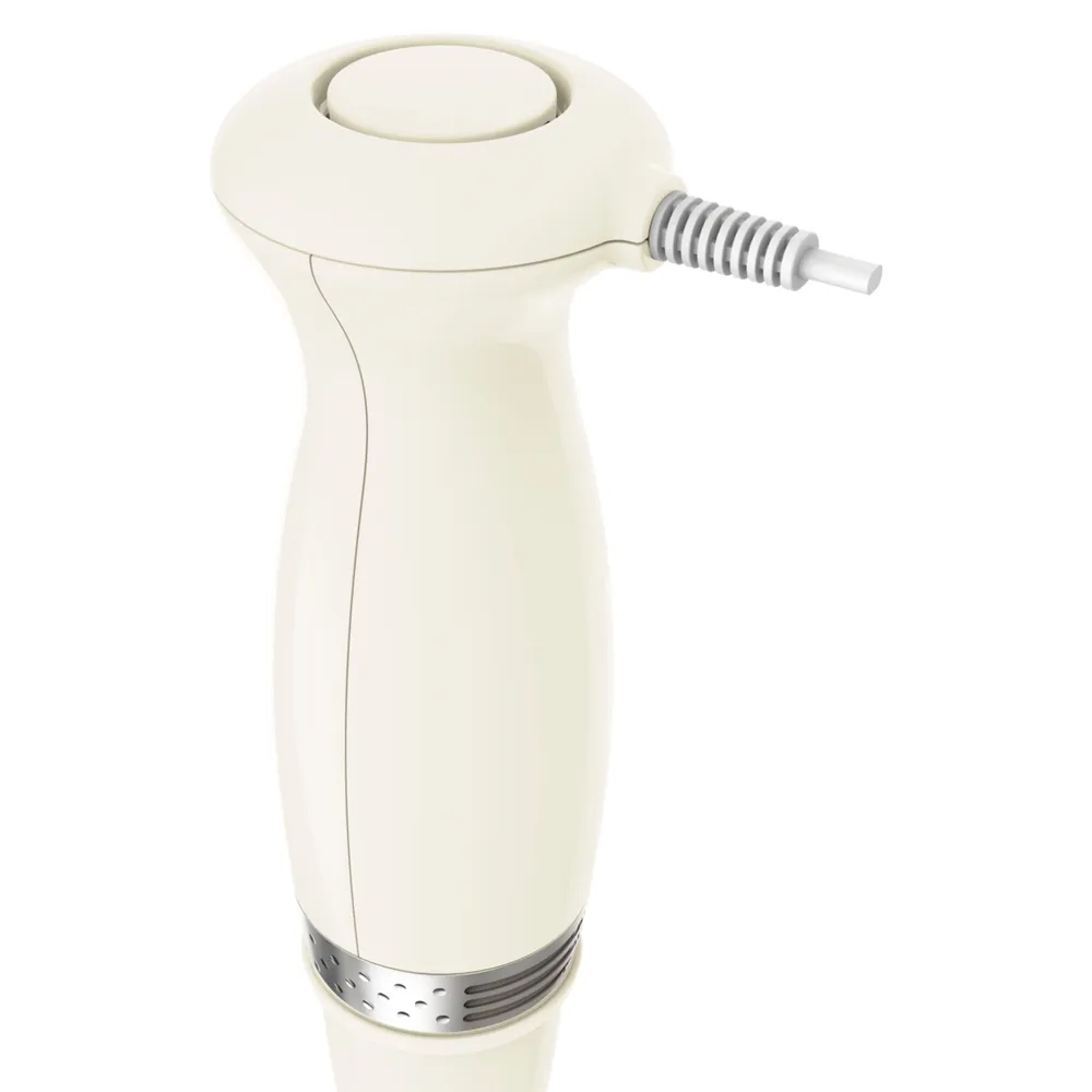 Moulinex Minipimer Soleil Blanco DD471A10, foto 4