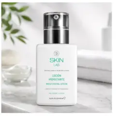 SKINLAB - SKIN LAB, LOCION HIDRANTE, PIEL NORMAL A MIXTA