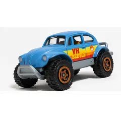 MATCHBOX - Volkswagen beetle 4x4 auto coleccion