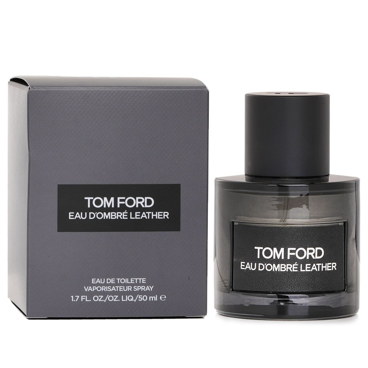 TOM FORD - TOM FORD EAU OMBRE LEATHER 50ML