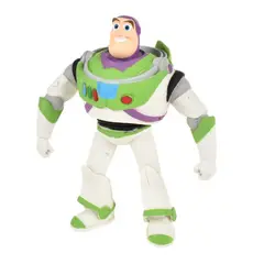 DISNEY - FIGURA STRETCH DE GOMA DE 15 CMS BUZZ LIGHTYEAR TOY STORY