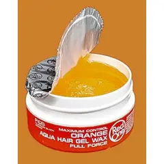 RED ONE - Cera Capilar Redone Aqua Hair Wax Orange