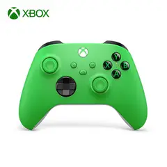 MICROSOFT - Control Xbox Inalámbrico Verde Edición Color Bluetooth PC Xbox Celular
