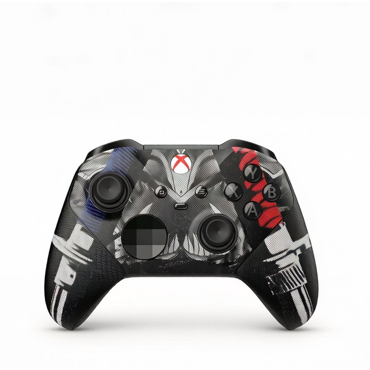 MICROSOFT - Control Xbox Elite Series 2 Inalámbrico Edición Ninja Gaiden Bluetooth