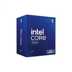 INTEL - Procesador Core Ultra 5 225, 4.9GHz Max, 10 Cores 10 Hilos