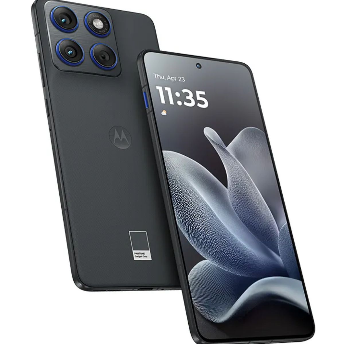 MOTOROLA - Motorola Edge 70 XT2601-2 12+256GB 1Sim+1Esim
