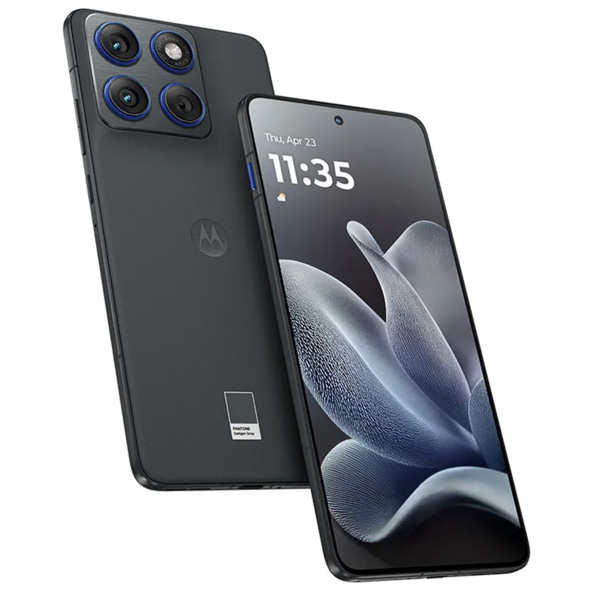 MOTOROLA - Motorola Edge 70 XT2601-2 12+256GB 1Sim+1Esim