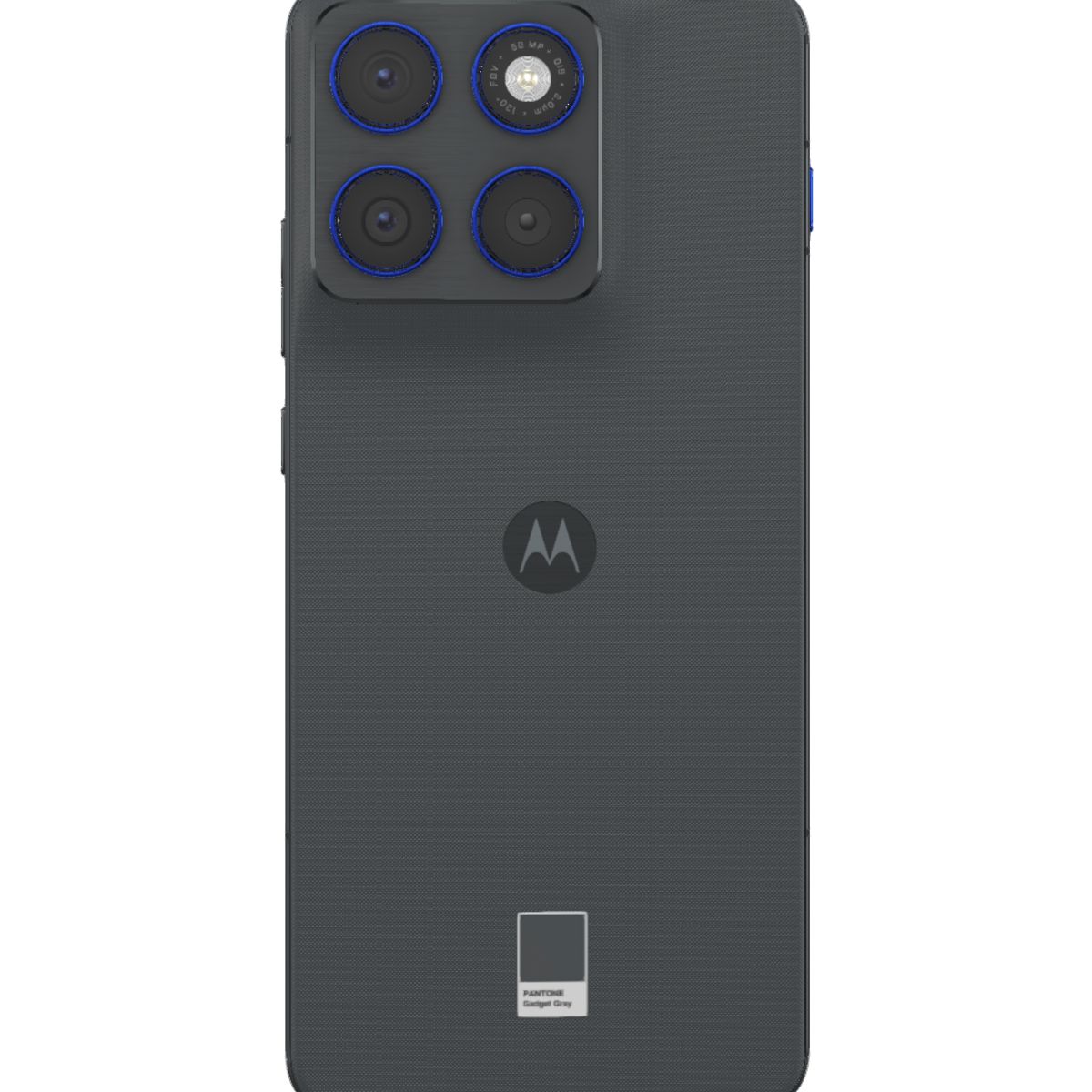 MOTOROLA - Motorola Edge 70 XT2601-2 12+256GB 1Sim+1Esim