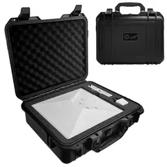 KUANGYE - Maleta Bolso Viaje Portátil Impermeable Para Starlink Mini