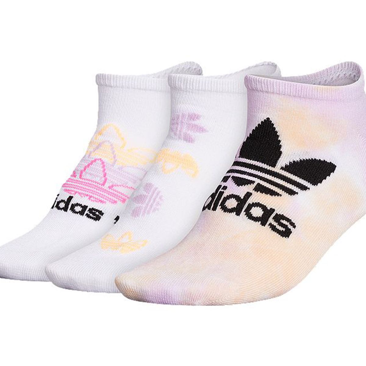 ADIDAS ORIGINALS - Calcetines Trefoil No Show