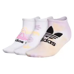 ADIDAS ORIGINALS - Calcetines Trefoil No Show