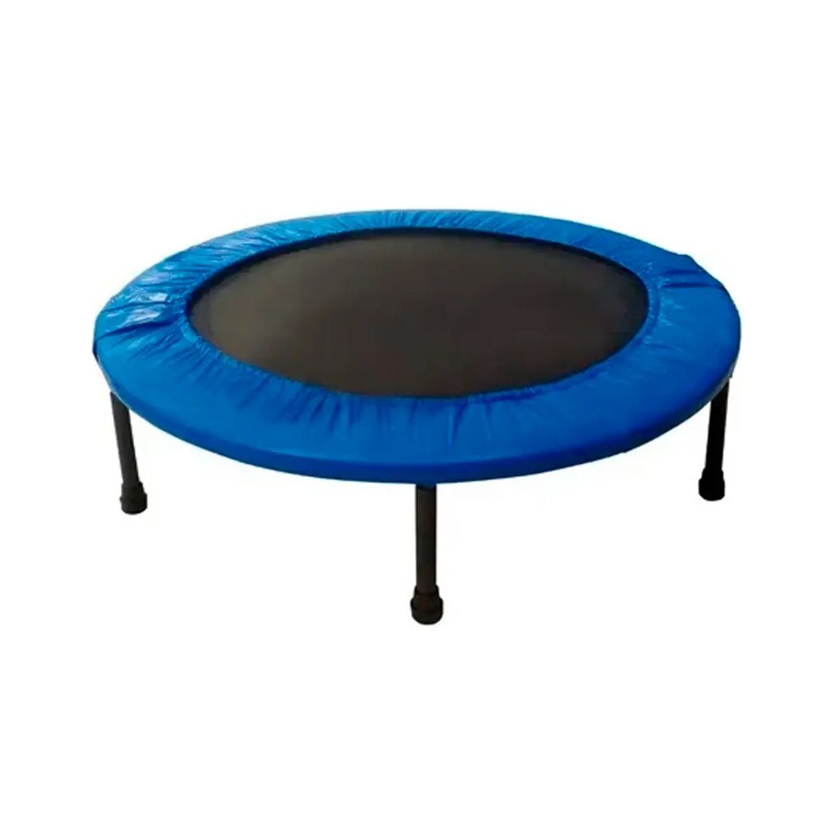 GENERICO - Trampolin Plegable 100 Cm Jumping Labg