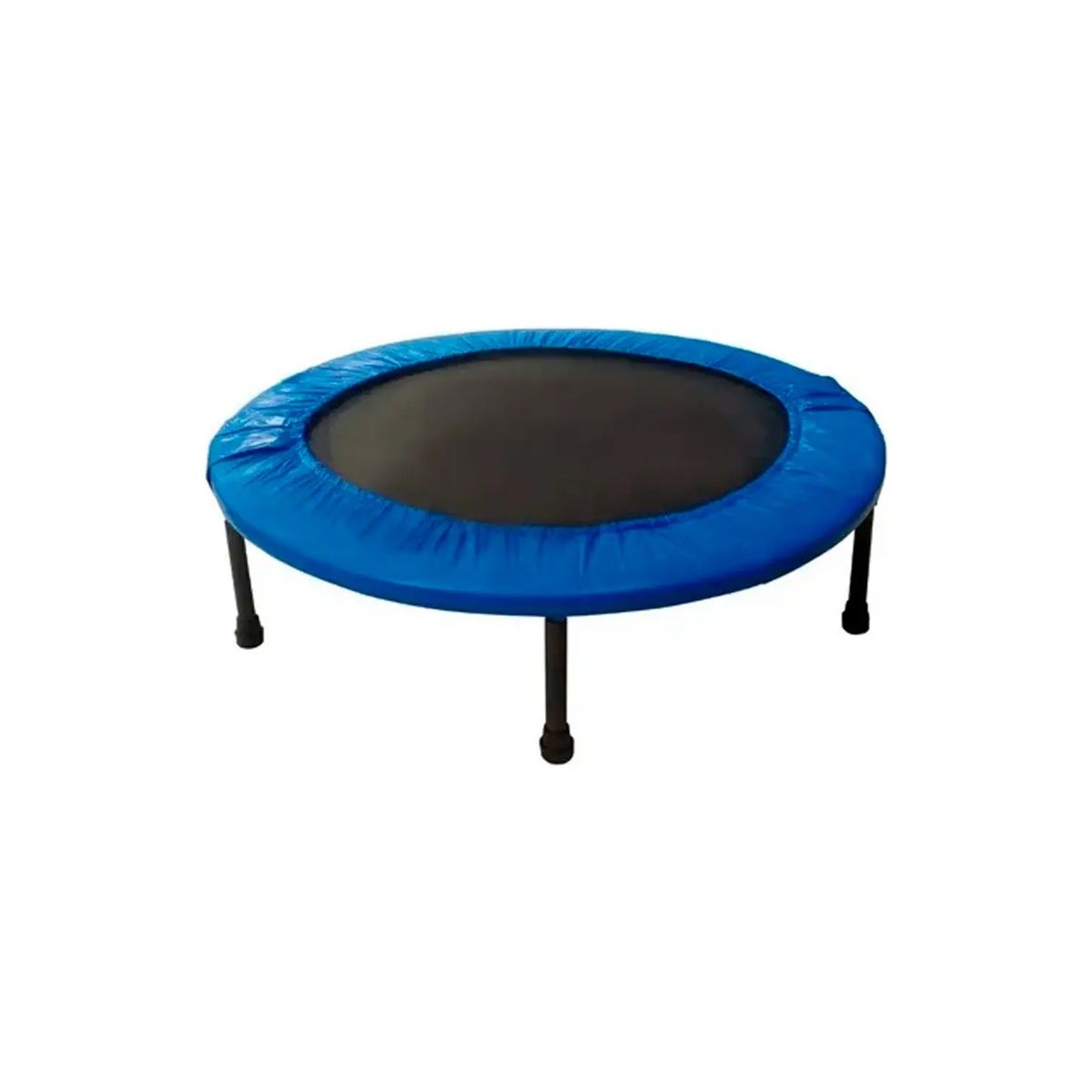 GENERICO - Trampolin Plegable 100 Cm Jumping Labg