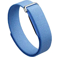 GOOGLE - Fitbit Air Screenless Activity Tracker - Lavender