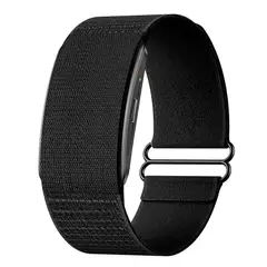 DANWEILE - Pulsera de fitness inteligente Y105 sin pantalla para la salud-Negro