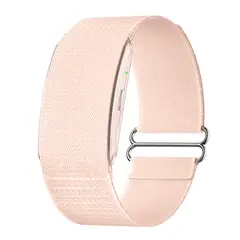 DANWEILE - Pulsera de fitness inteligente Y105 sin pantalla para la salud-Rosado