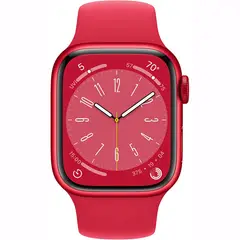 APPLE - Watch Series 8 GPS 45mm Reacondicionado