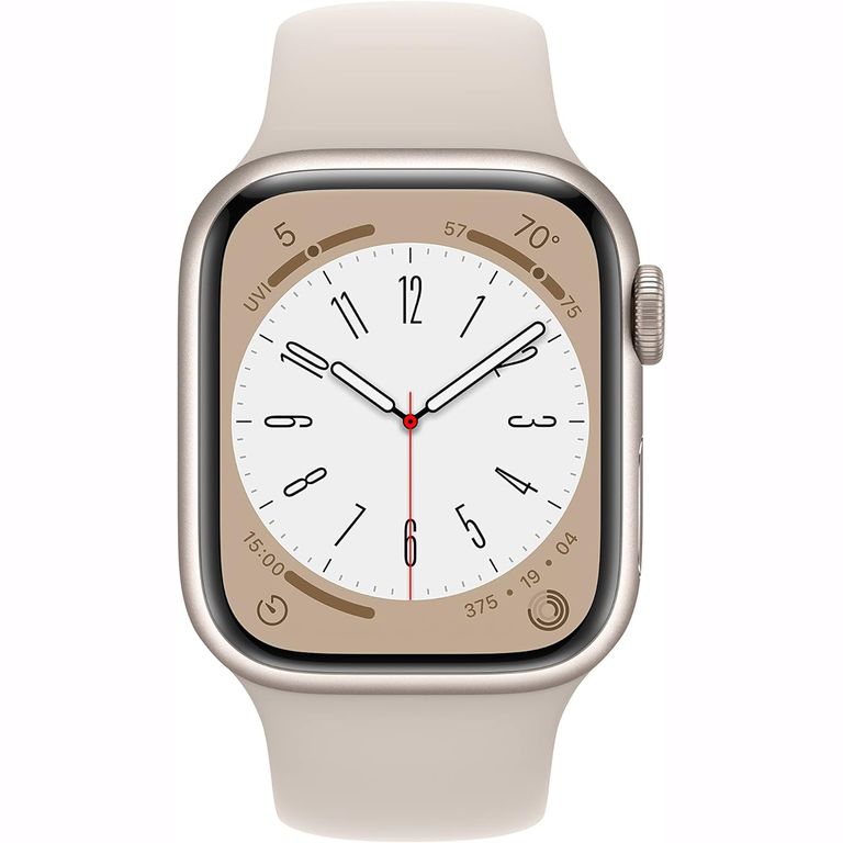 Watch S8 GPS 45mm Reacondicionado