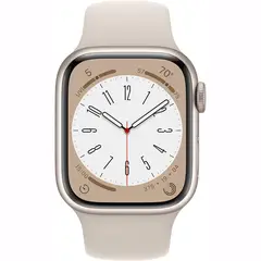 APPLE - Watch Series 8 GPS 45mm Reacondicionado