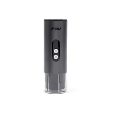 FDV - Cafetera Portable 3 en 1 Kenia