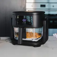 FDV - Freidora de Aire y Grill Abatible AirChef