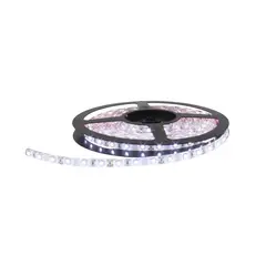 TECHNOLAMP - Cinta Led 24W 12V Ip65 Frio 5Mt Garantía 3Años