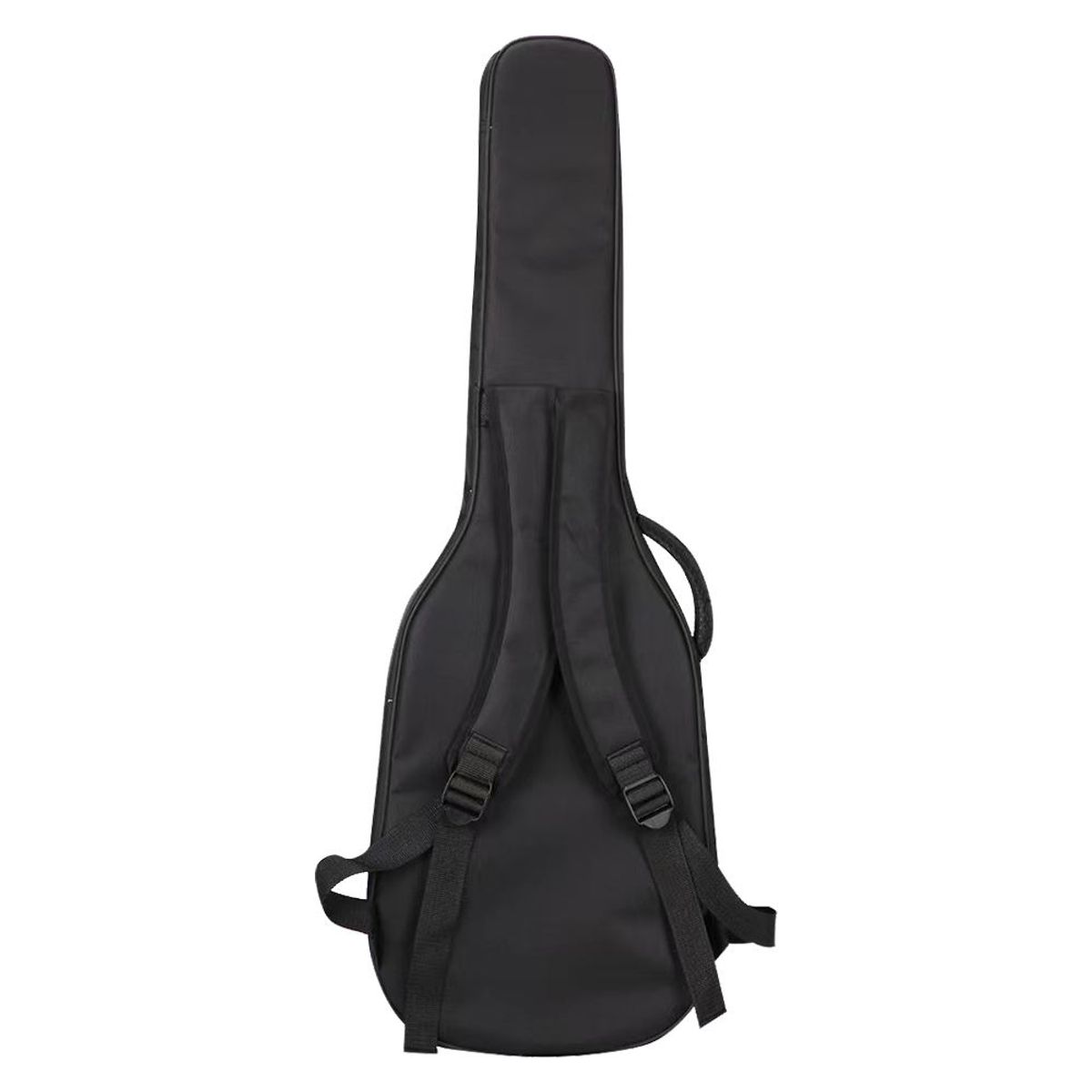 GENERICO - Funda Guitarra Electrica Acolchada