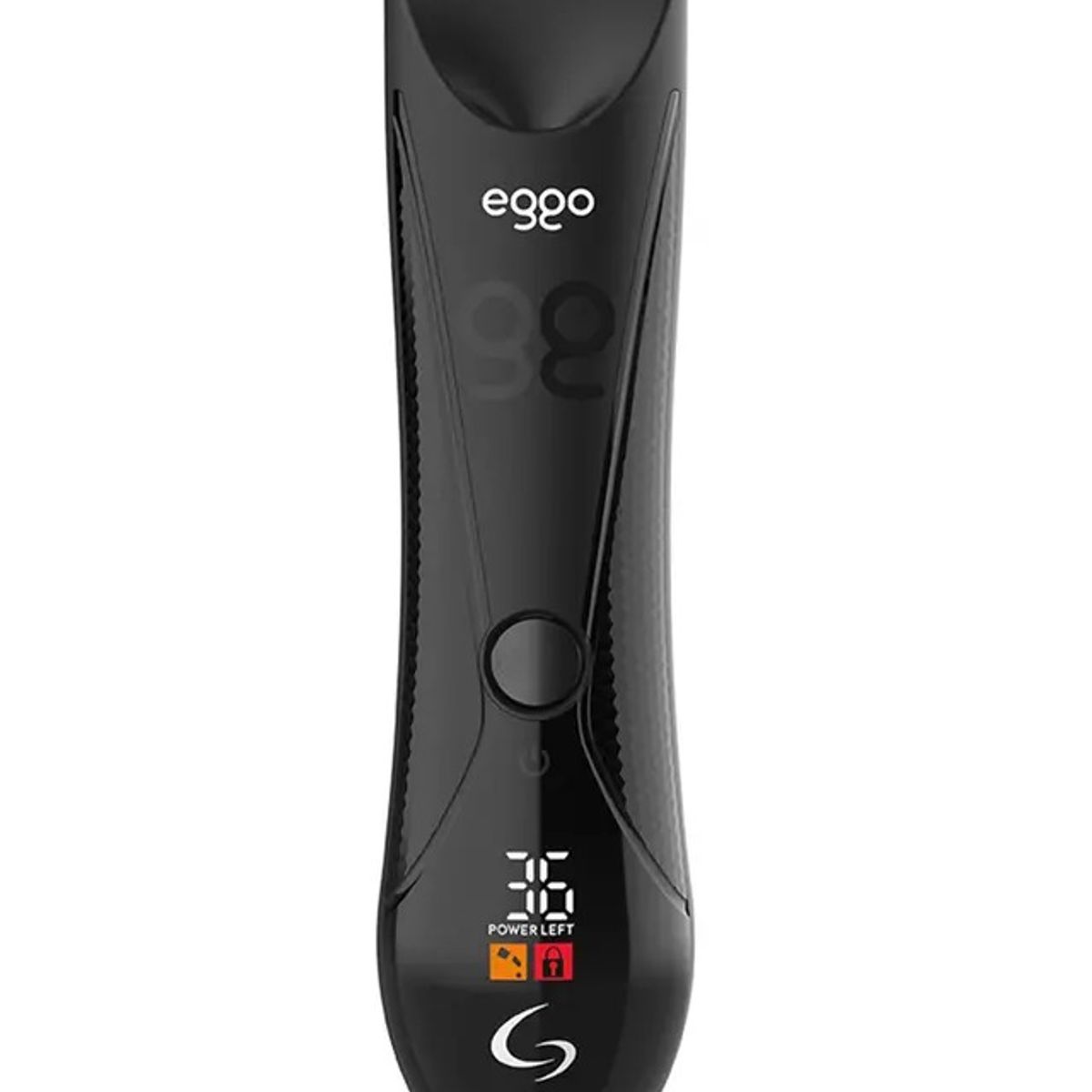 GAMA - Corta Pelo GAMA Masculina GTt Eggo USB Negro