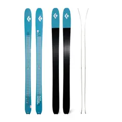 BLACK DIAMOND - SKI Helio Carbon 95