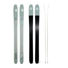 BLACK DIAMOND - Skis Helio Carbon 102