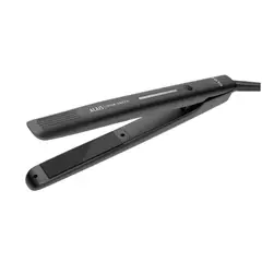 GAMA - Plancha De Cabello Alisadora Alais Shine Nano Silver