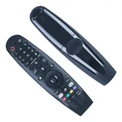 GENERICO - CONTROL REMOTO MAGIC SMART TV CON PUNTERO VOZ NUEVO