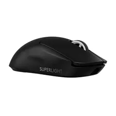 LOGITECH - G PRO X SUPERLIGHT 2 - Ratón - gaming