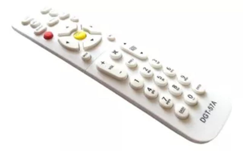 GENERICO CONTROL REMOTO DIRECTV GENÉRICO DGT-57A