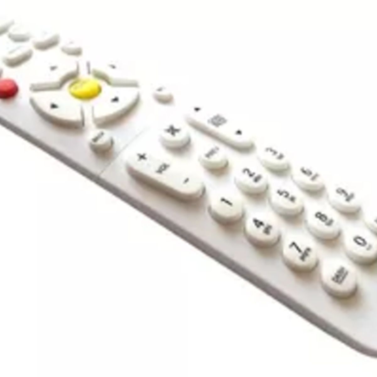 GENERICO - CONTROL REMOTO DIRECTV GENÉRICO DGT-57A