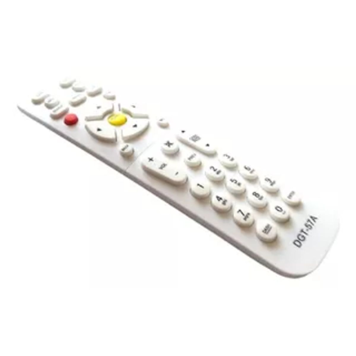 GENERICO - CONTROL REMOTO DIRECTV GENÉRICO DGT-57A