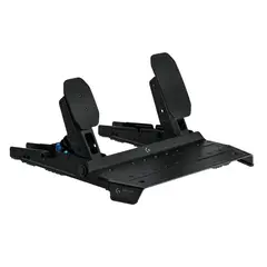 LOGITECH - Pedales RS Gaming