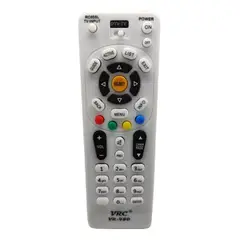 GENERICO - CONTROL GENÉRICO PARA DECODIFICADORES DIRECTV